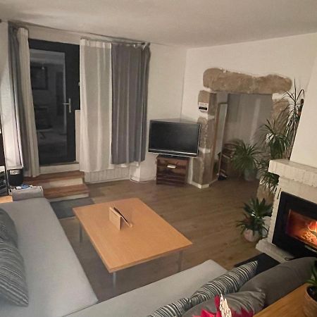 Apartament El Pou Sant Mori Extérieur photo