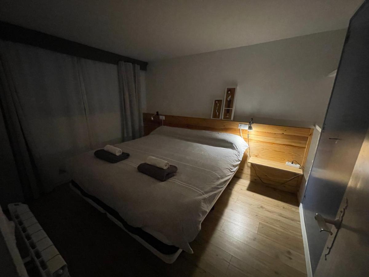 Apartament El Pou Sant Mori Extérieur photo
