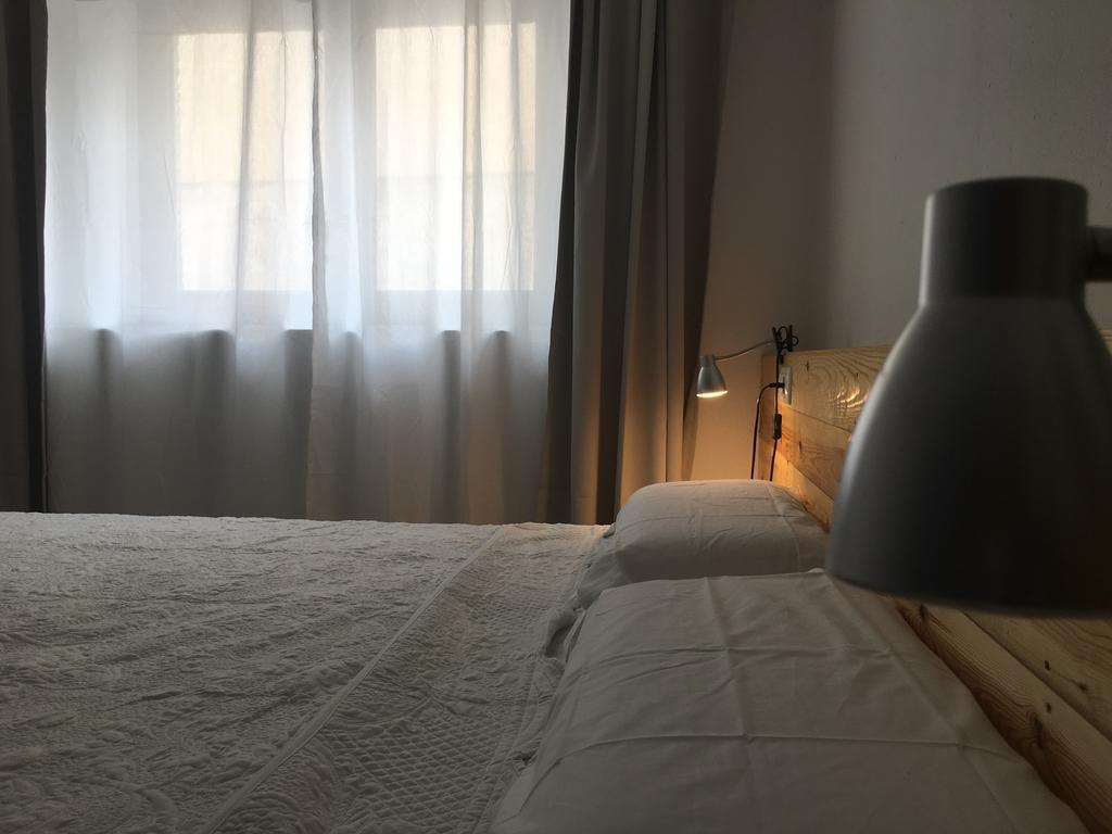 Apartament El Pou Sant Mori Extérieur photo