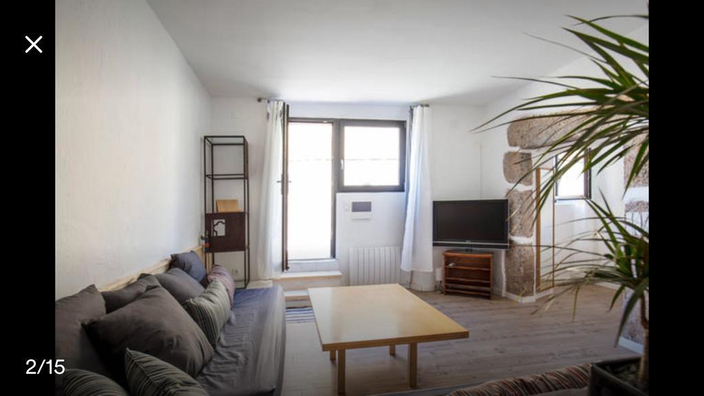 Apartament El Pou Sant Mori Extérieur photo