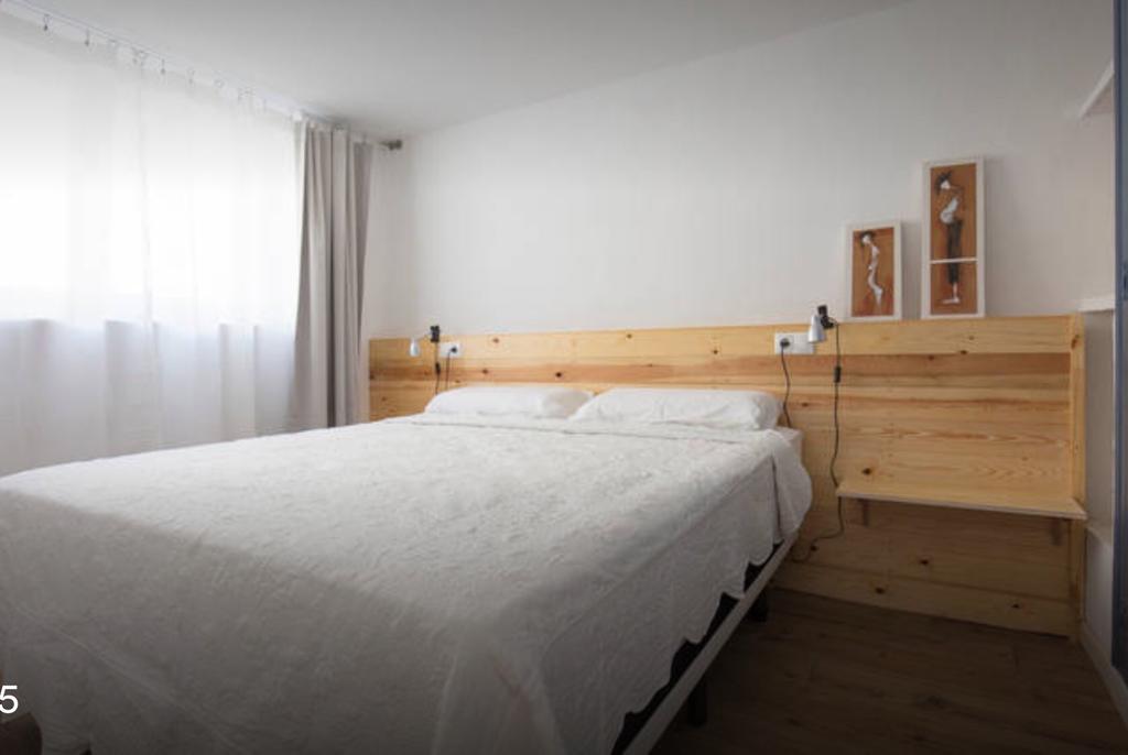 Apartament El Pou Sant Mori Extérieur photo