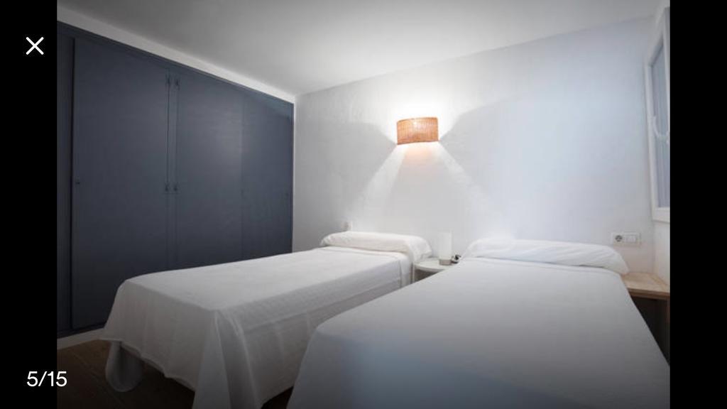 Apartament El Pou Sant Mori Extérieur photo