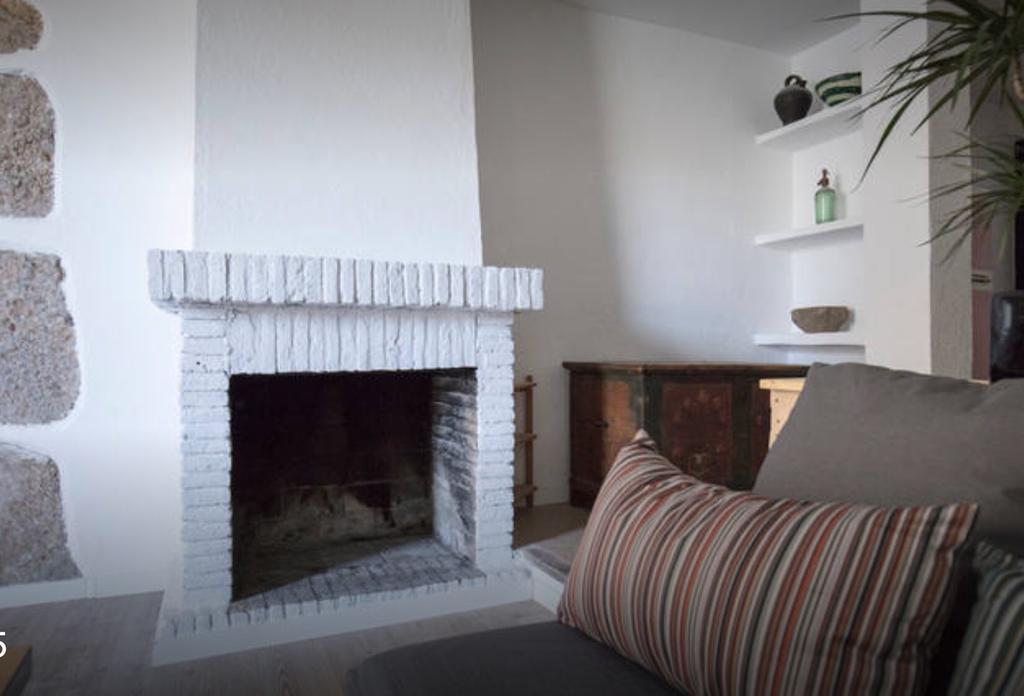 Apartament El Pou Sant Mori Extérieur photo