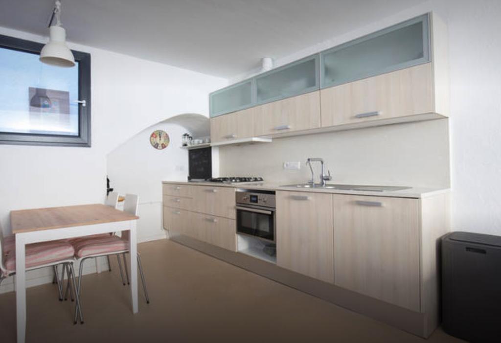 Apartament El Pou Sant Mori Extérieur photo