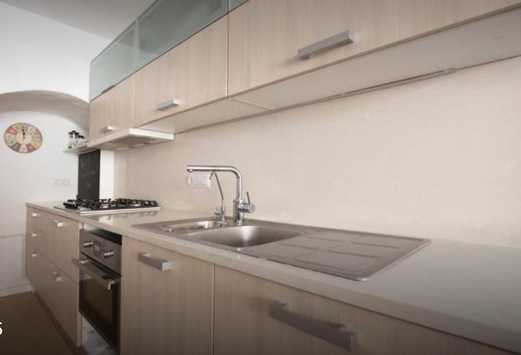 Apartament El Pou Sant Mori Extérieur photo