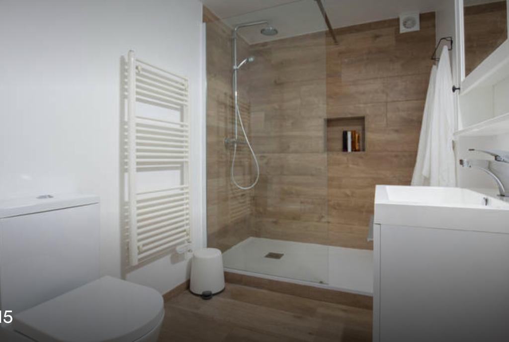 Apartament El Pou Sant Mori Extérieur photo