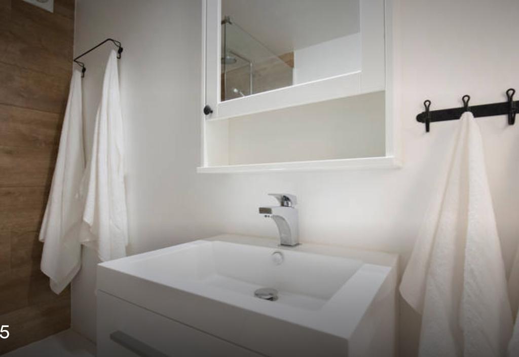 Apartament El Pou Sant Mori Extérieur photo