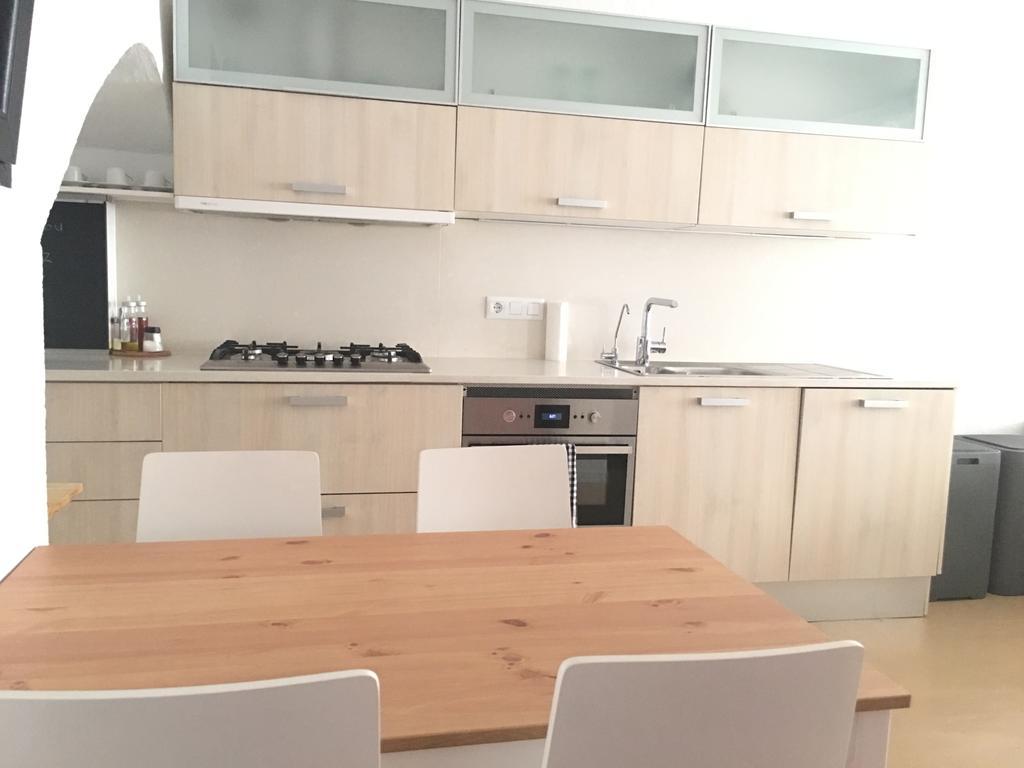 Apartament El Pou Sant Mori Extérieur photo