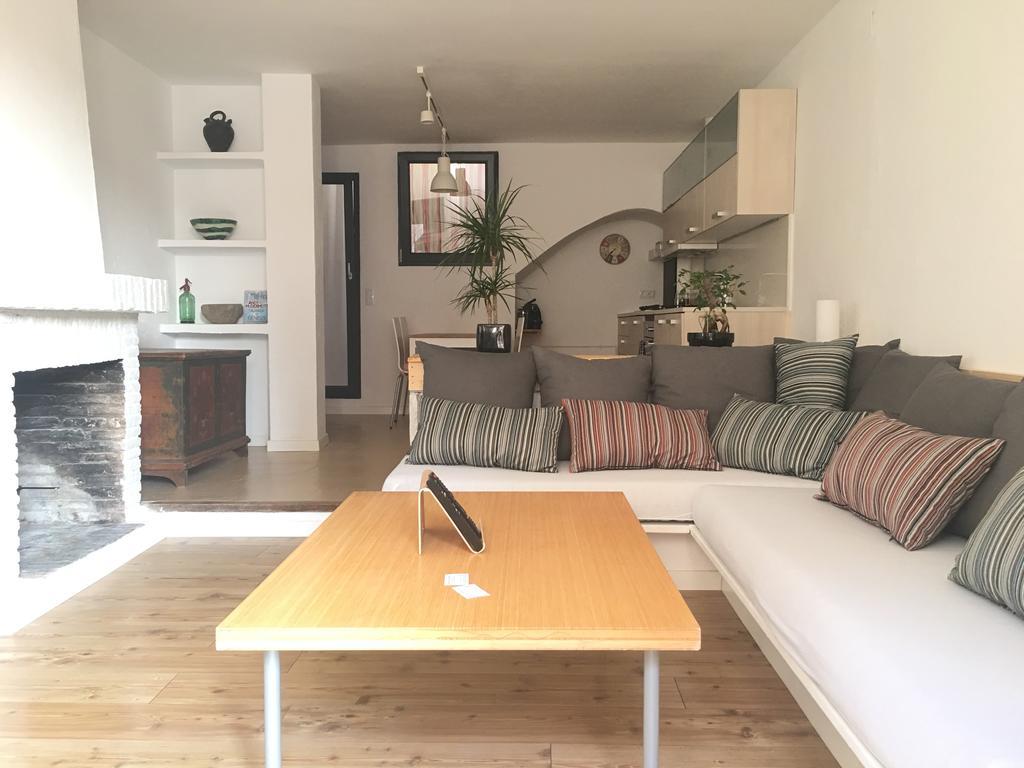 Apartament El Pou Sant Mori Extérieur photo
