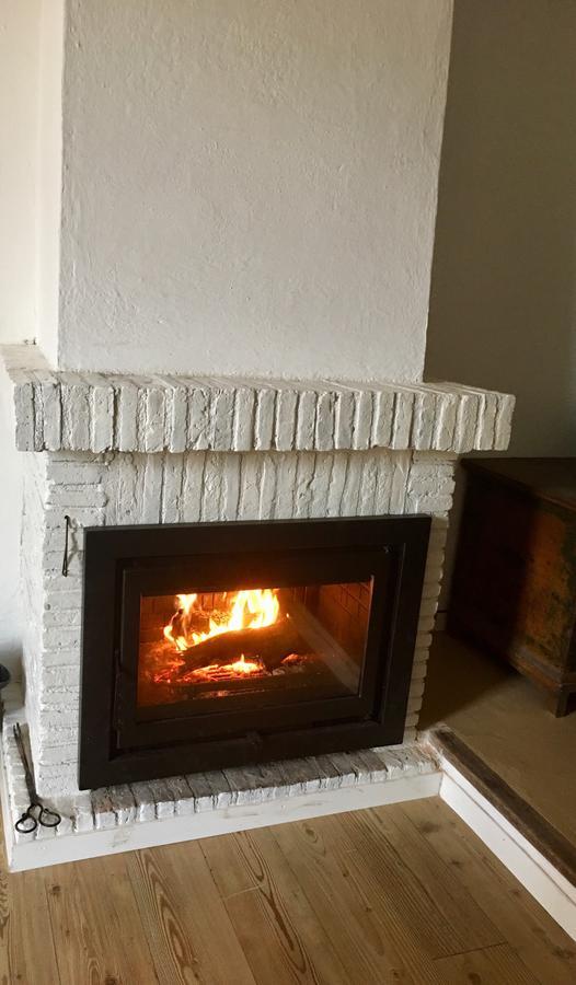 Apartament El Pou Sant Mori Extérieur photo